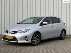 Toyota Auris - 1.8 Hybrid Dynamic|Keyless|Cruise|Camera|Clima