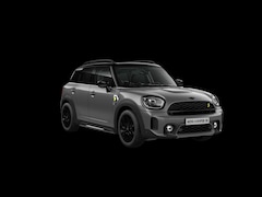 MINI Countryman - 1.5 Cooper SE Hybrid ALL4 Classic | Navi | Panorama | Leder | Memory | H&K | Head-Up | Cam