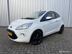 Ford Ka - 1.2 individual Airco Nieuwe Apk