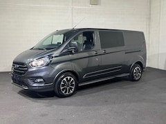 Ford Transit Custom - 2.0 TDci 185pk L2 H1 Sport DC