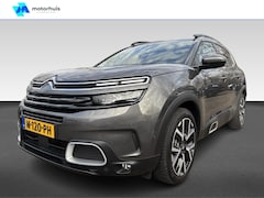 Citroën C5 Aircross - 1.6 Hybrid 225pk EAT8 Shine | Panoramadak | All-seasonbanden