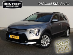 Kia Niro - 1.6 GDi Plug-in Hybrid 183pk DCT6 ExecutiveLine / Trekhaak