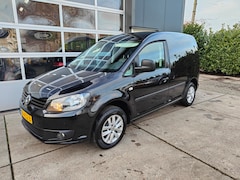 Volkswagen Caddy - 1.6 TDI