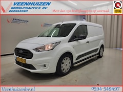 Ford Transit Connect - 1.5EcoBlue 100pk L2/H1 Euro 6