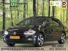 Volkswagen Polo - 2.0 TSI GTI | Panoramadak | Beats Audio | Rijmodus Regeling | Stoelverwarming | Camera | A