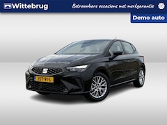 SEAT Ibiza - 1.0 EcoTSI Style