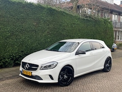 Mercedes-Benz A-klasse - 160 RIJDT NIEUW/ZEER NETJES/PDC V+A