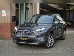 Toyota RAV4 - 2.5 Hybrid Executive Panoramadak|JBL|Volleer|Fabrieksgarantie|Dealeronderhouden