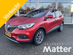 Renault Kadjar - 1.3 TCe Intens