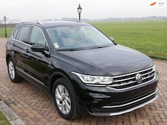 Volkswagen Tiguan - 2.0 TDI Elegance 110kW DSG PANO CLIMA * 19499 NETTO