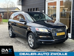 Audi Q7 - 3.6 FSI quattro Pro Line 5+2 Ecc/Leer/Navi/Pano/Lm