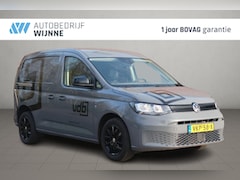 Volkswagen Caddy Cargo - 2.0 TDi 102pk L1H1 Style | Navi | App Connect | Airco | Cruise | PDC | Trekhaak