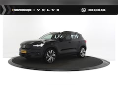 Volvo XC40 - Recharge P8 AWD R-Design | Adaptieve cruise control | Harman Kardon |