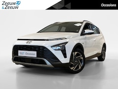 Hyundai Bayon - 1.0 TURBO | AUTOMAAT | COMFORT | NL-AUTO |