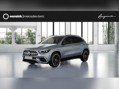 Mercedes-Benz GLA-Klasse - 250e Business Solution AMG | Premium Plus | Panoramaschuifdak | Trekhaak | Head-up | Burme