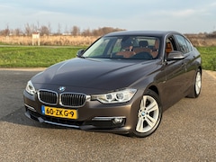 BMW 3-serie - 320i EfficientDynamics Edition High Executive sedan