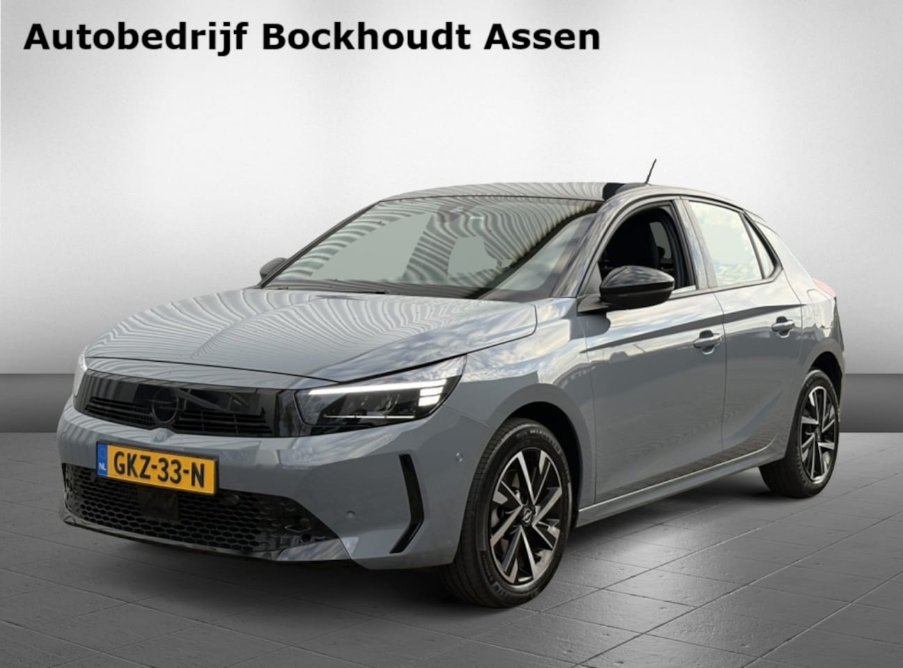 Opel Corsa - 1.2 T GS | Apple CarPlay | Camera | Climate Control - AutoWereld.nl