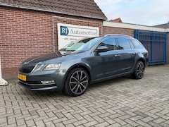 Skoda Octavia Combi - 1.0 TSI Grt St. Bns APK/CARPLAY/NAP