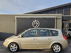 Renault Grand Scénic - 1.6-16V Business Line *AC*Pano