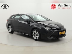 Toyota Corolla Touring Sports - 1.8 Hybrid Active | Navigatie | Apple Carplay / Android Auto | Adaptive Cruise | Clima | P