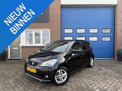 SEAT Mii - 1.0 | Airco | Navi | Orgineel NL | 2e eig |
