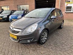 Opel Corsa - 1.4-16V '111' Edition//5deurs//goed onderhouden