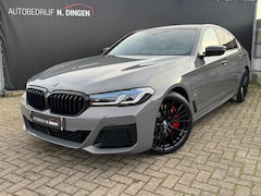BMW 5-serie - 545e xDrive M laser H/K sound 69dkm