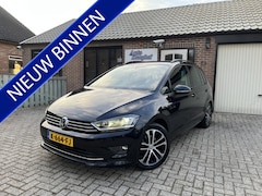 Volkswagen Golf Sportsvan - 1.4 TSI Highline Xenon Trekhaak