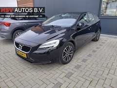 Volvo V40 - 2.0 T2 Nordic+ airco LM navi org NL