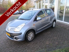 Nissan Pixo - 1.0 Acenta