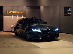 BMW 5-serie - 540i Business Edition Plus | M-Pakket | Lederen Stoelen| 350 PK | Automaat |