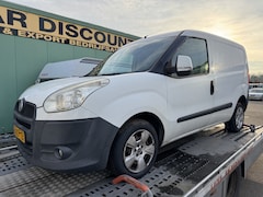 Fiat Doblò Cargo - 1.3 MultiJet SX airco schuifdeur E5