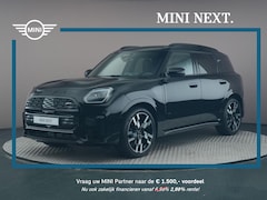 MINI Countryman - S ALL4 2.0 John Cooper Works XL