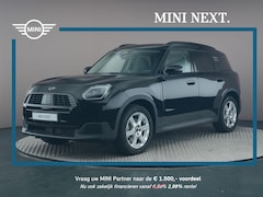 MINI Countryman - 1.5 C Classic M Plus