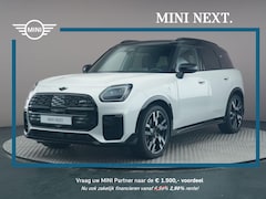 MINI Countryman - 1.5 C John Cooper Works L
