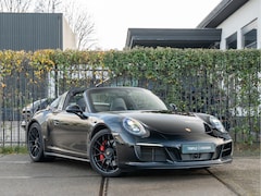 Porsche 911 Targa - 3.0 4 GTS | BOSE | Adaptive cruisecontrol | Sport-Chrono