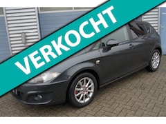 SEAT Leon - 1.2 TSI Ecomotive Businessline| Navi | Clima | Cruise | LMV