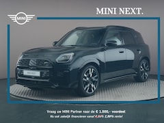 MINI Countryman - S ALL4 John Cooper Works L