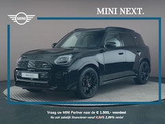 MINI Countryman - C John Cooper Works L