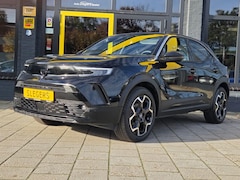 Opel Mokka - 1.2 Turbo Ultimate Automaat | Massagestoel | Stoelv | Stuurv | Camera + Sens | Alcantara B
