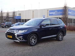 Mitsubishi Outlander - 2.0 Executive Edition 7 Persoons Camera Pdc