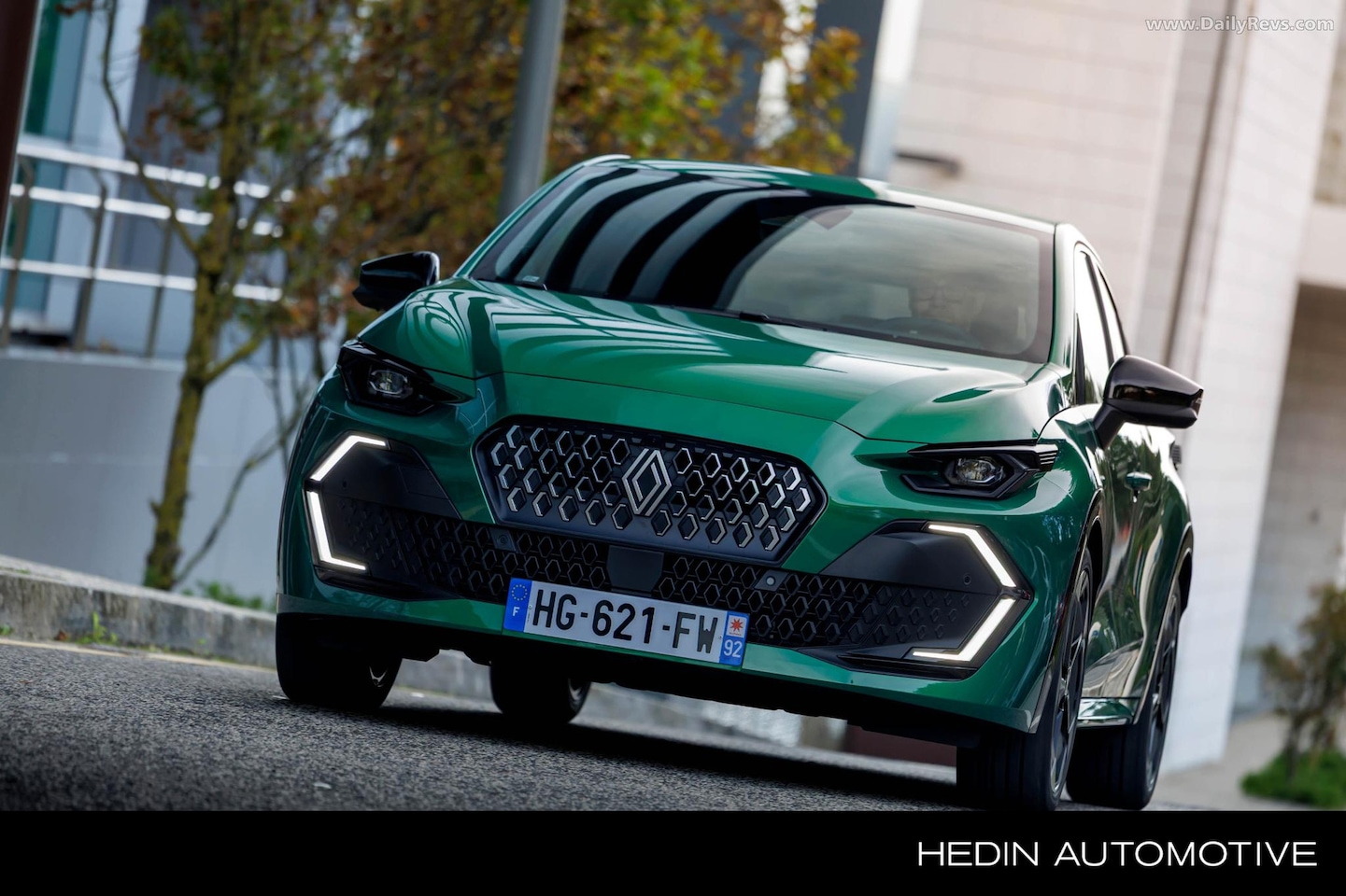 Renault Clio - 1.2 TCe 115 techno Wordt verwacht 23 januari - AutoWereld.nl