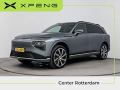 Xpeng G9 - AWD Performance 98 kWh 520KM| Premium Pack| Xpilot
