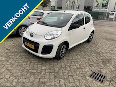 Citroën C1 - 1.0 Attraction AIRCO
