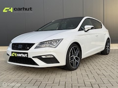 SEAT Leon - 1.5 TSI FR Business Intense, Pano dak, Trekhaak, Camera
