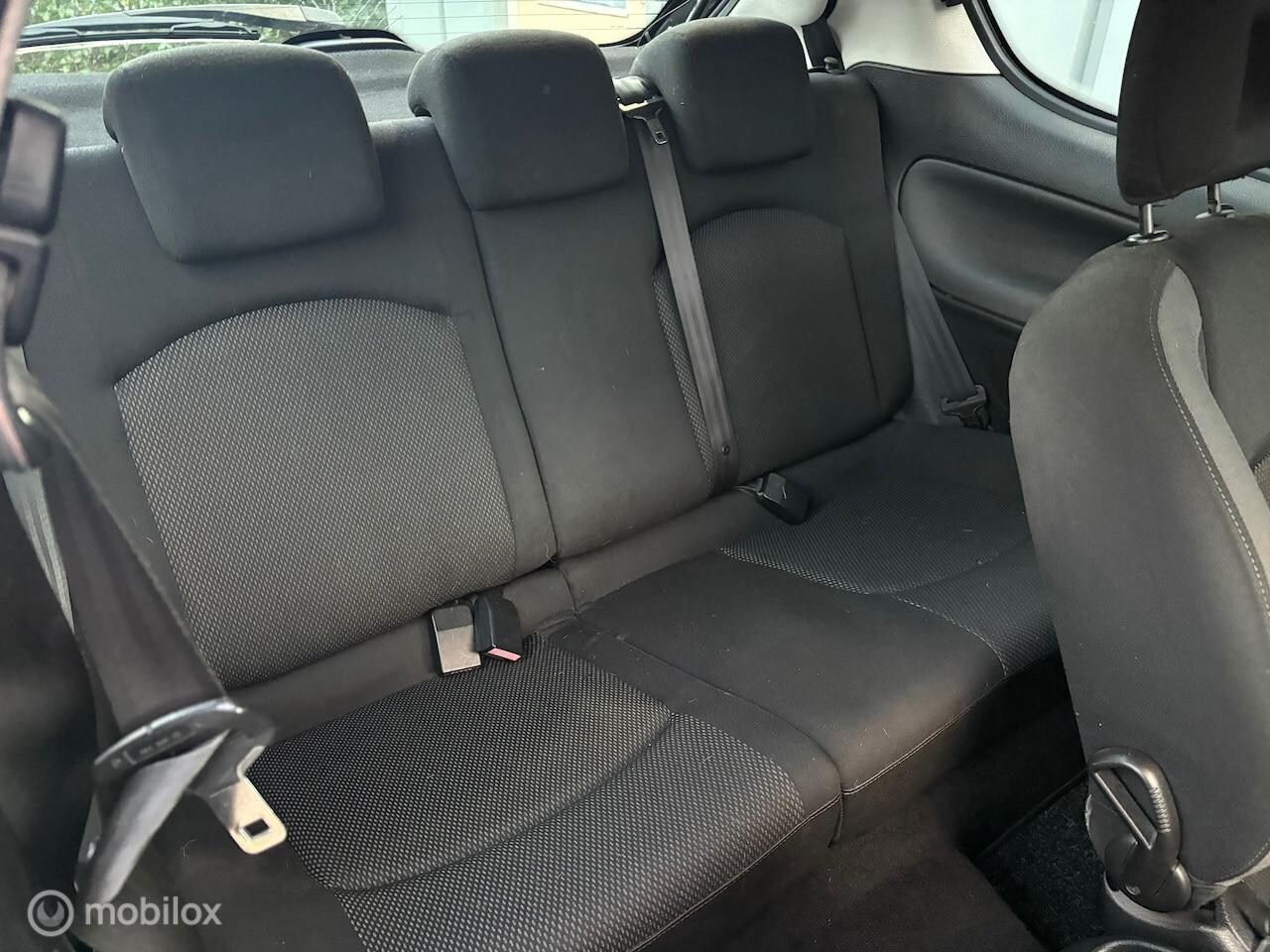 Peugeot 206 - 1.4-16V Air-line 3 NAP//ELEC.RAMEN//INRUILKOOPJE