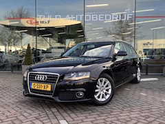 Audi A4 Avant - 1.8 TFSI Pro Line Airco Cruise Stoelverwarming