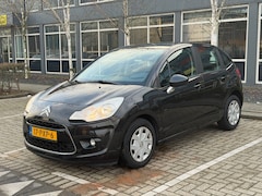 Citroën C3 - 1.6 e-HDi 92PK Dynamique Cruise Airco PDC
