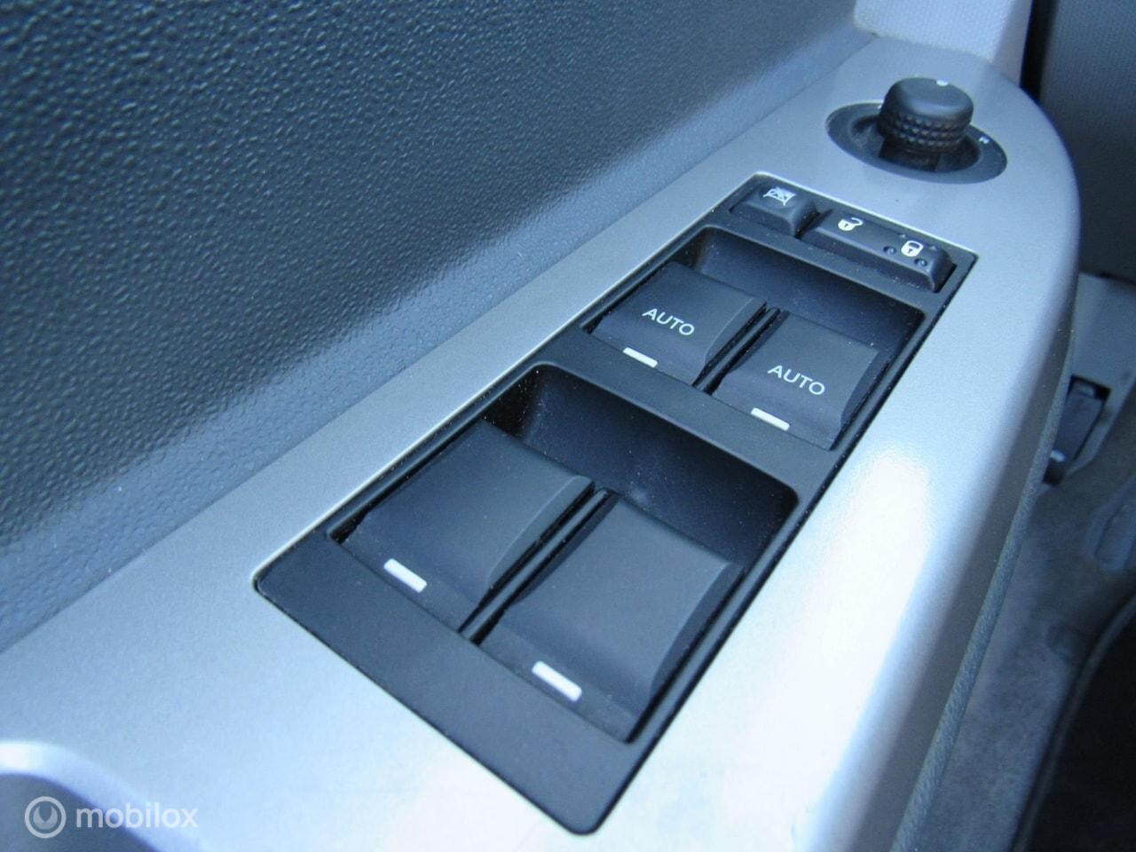 Chrysler Sebring Cabrio - 2.0 CRD Limited //APK//Airco//Cruise