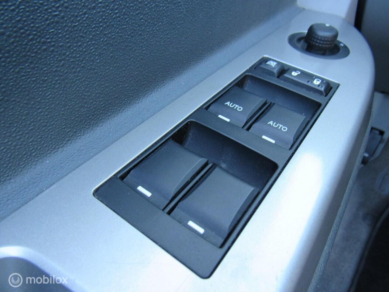 Chrysler Sebring Cabrio - 2.0 CRD Limited //APK//Airco//Cruise